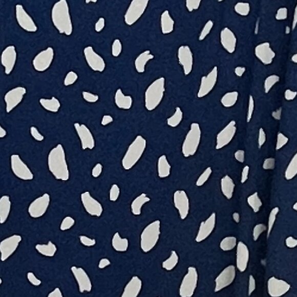 New - Reformation Juliette Dress in Blue (Moray) - Picture 2 of 6